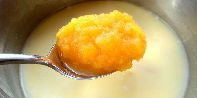 Рецепт сырно-макаронного суп и чипсы из лаваша