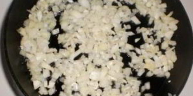 Рецепт сырного крема-супа с курицей