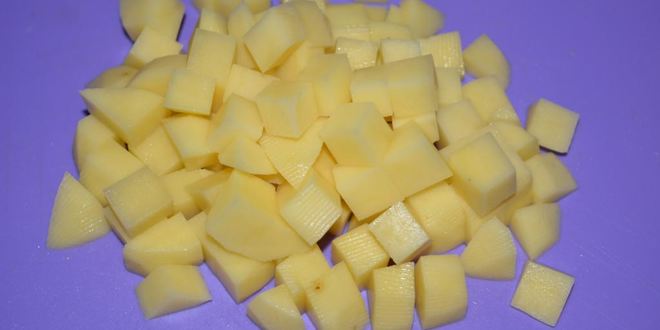 Рецепт сырного супа из плавленого сыра с колбасой