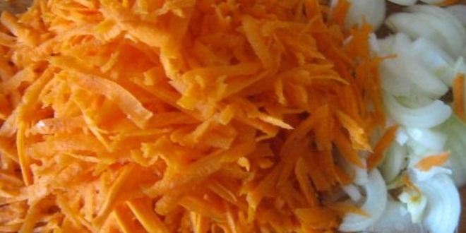 Рецепт сырного супа из плавленого сыра с курицей