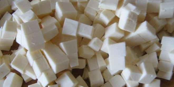 Рецепт сырного супа из плавленого сыра с курицей