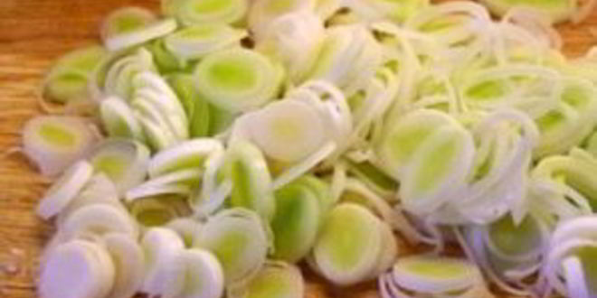 Рецепт сырного супа из твердого сыра