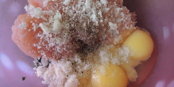 Рецепт сырного супа с куриными фрикадельками