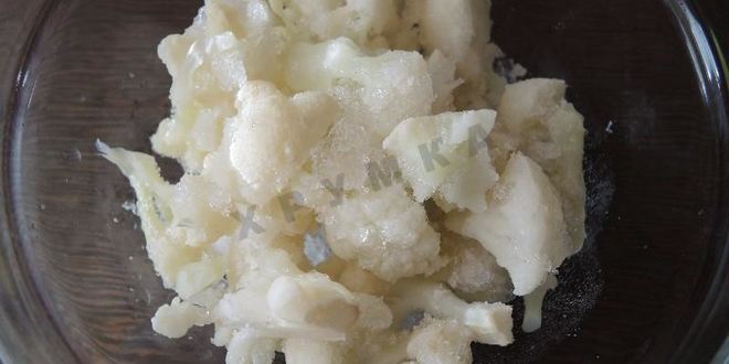 Рецепт сырного супа с куриными фрикадельками