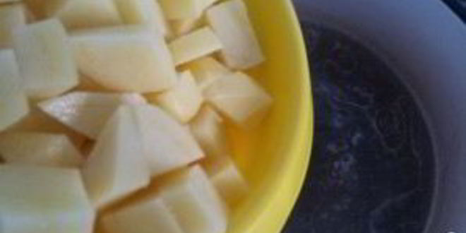 Рецепт сырного супа со свининой