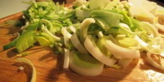 Рецепт сырного супа в мультиварке