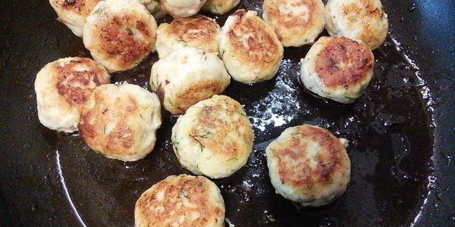 Рецепт тайского супа с фрикадельками