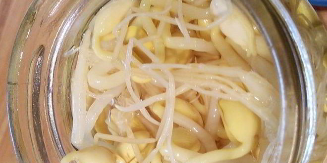 Рецепт тайского супа с фрикадельками