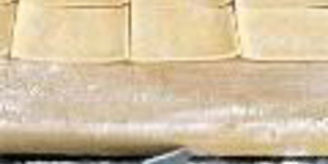 Рецепт балатонской ухи с рыбными пельменями