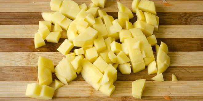 Рецепт домашней ухи из пангасиуса