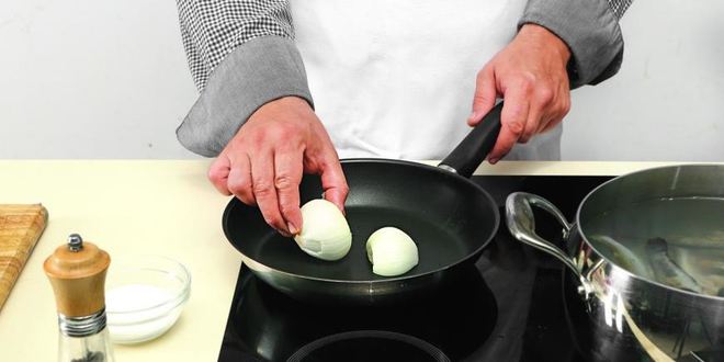 Рецепт донской ухи