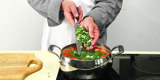 Рецепт донской ухи