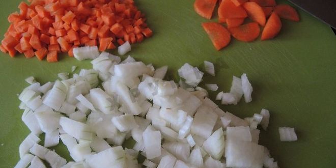 Рецепт рыбного супа уха из минтая