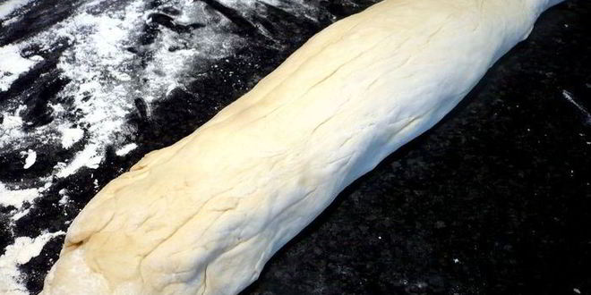 Рецепт средиземноморской ухи с гриссини жил отважный капитан