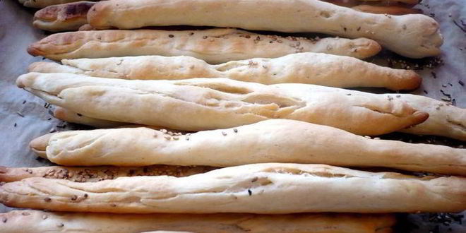 Рецепт средиземноморской ухи с гриссини жил отважный капитан