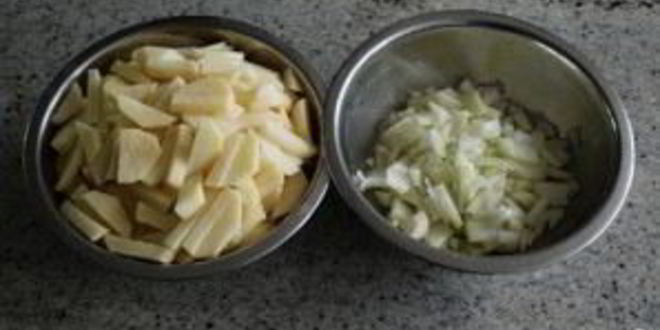 Рецепт ухи донской