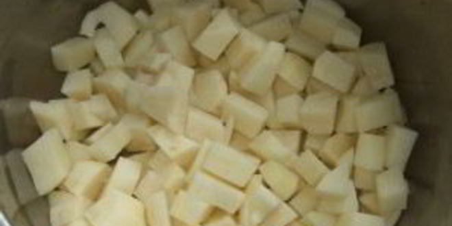 Рецепт ухи из головы семги