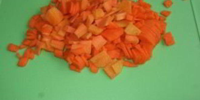 Рецепт ухи из головы семги