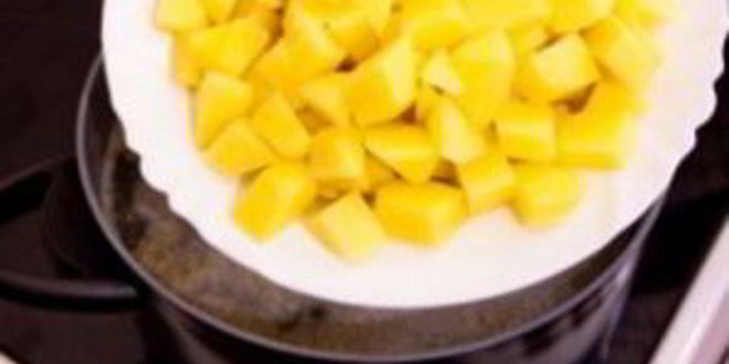 Рецепт ухи из головы судака