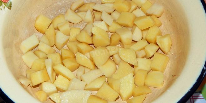 Рецепт ухи из карпа