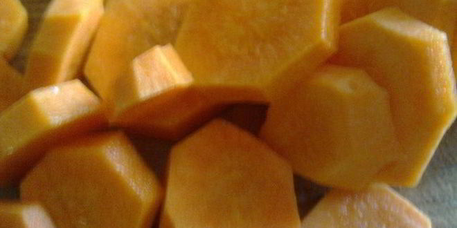 Рецепт ухи из хвостов лосося