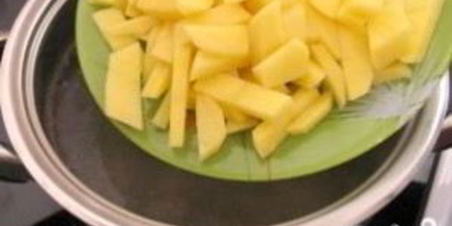 Рецепт ухи из консервы