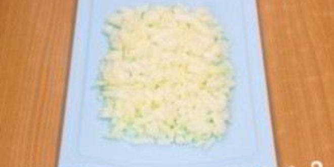 Рецепт ухи из минтая