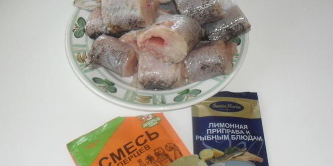 Рецепт ухи из щуки