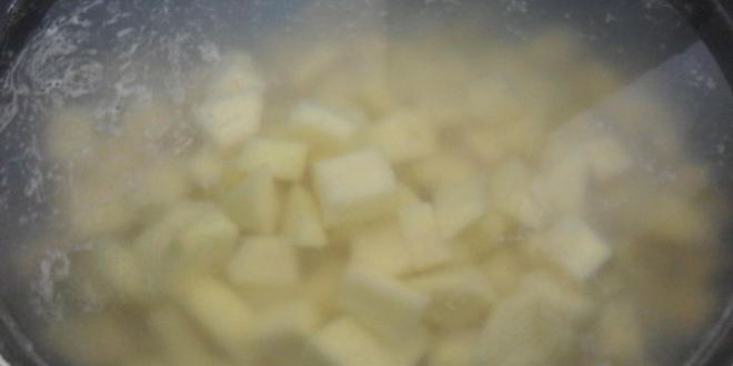 Рецепт ухи из щуки