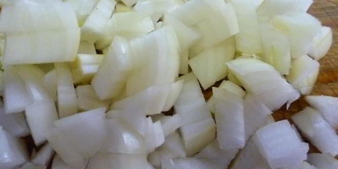 Рецепт ухи из скумбрии