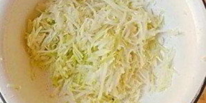 Рецепт ухи из судака