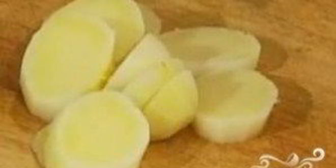 Рецепт ухи из судака