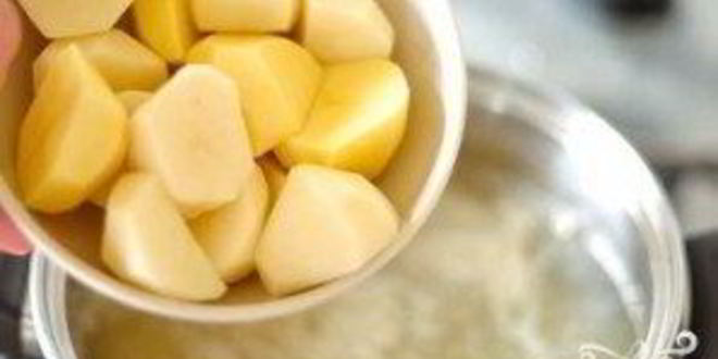 Рецепт ухи из судака