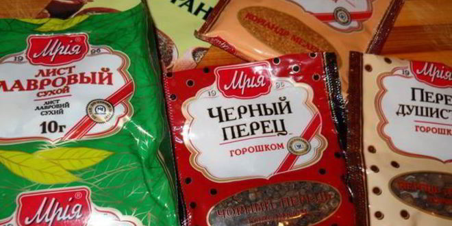 Рецепт ухи по-домашнему