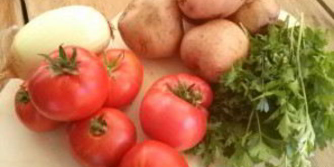 Рецепт ухи по-елизаветински