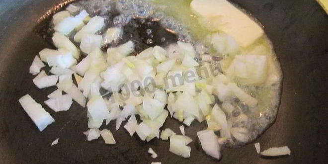 Рецепт ухи по-фински из форели со сливками