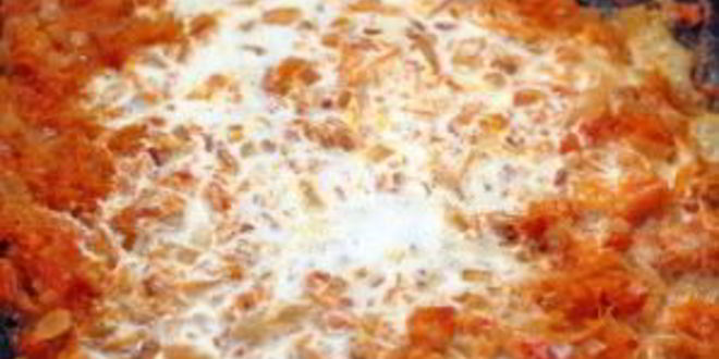 Рецепт ухи по-норвежски