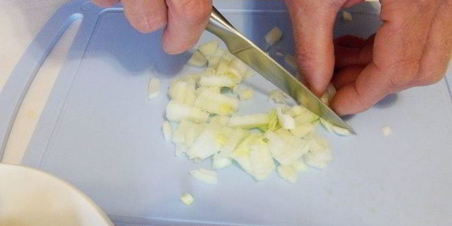 Рецепт ухи поморской