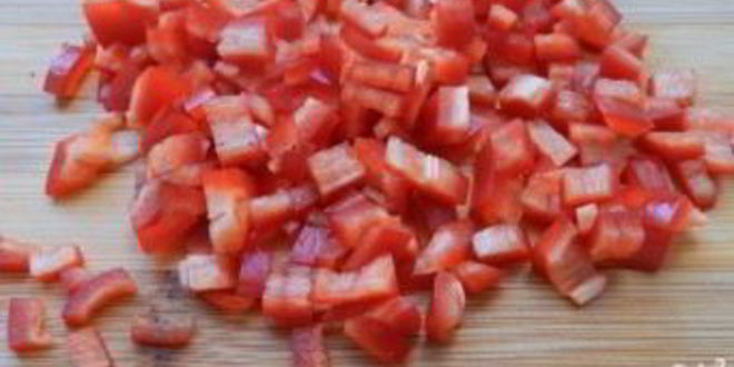 Рецепт ухи с пшеном