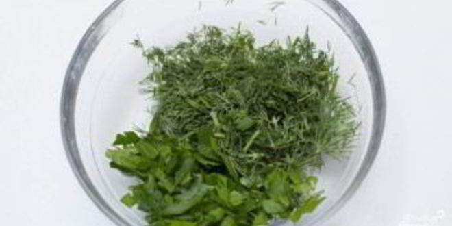 Рецепт ухи с семгой