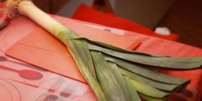 Рецепт ухи со сливками по-фински