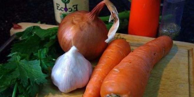 Рецепт южно-французской ухи