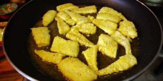 Рецепт южно-французской ухи