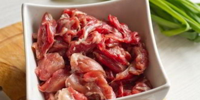 Рецепт утиного супа с лапшой в азиатском стиле