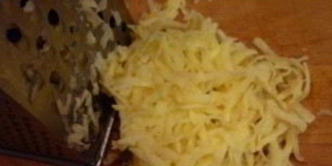 Рецепт вкусного супчика