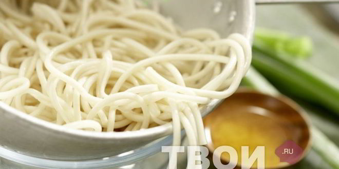 Рецепт японского супа