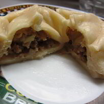 Татарская кухня