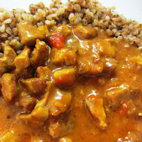 Венгерская кухня