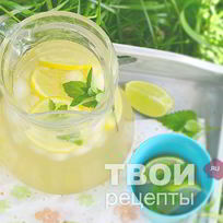 Вкусные рецепты