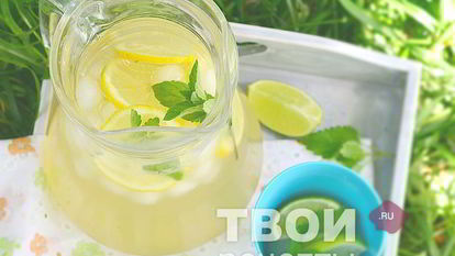 Рецепт вкусных рецептов